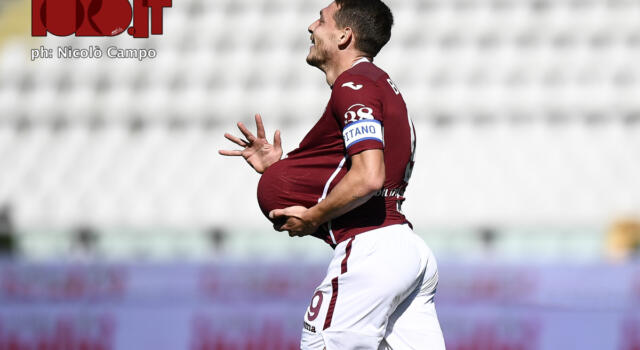 Belotti, una targa per i 100 gol: “Il più emozionante all’Atalanta, il più bello al Sassuolo”