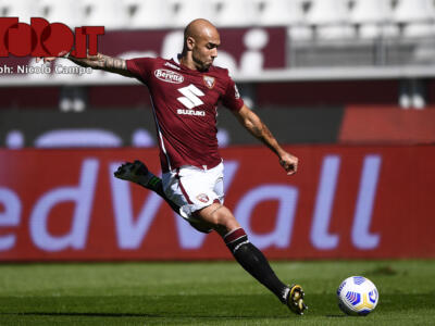 Zaza-Bonazzoli, la coppia che non funziona: a Crotone steccano entrambi