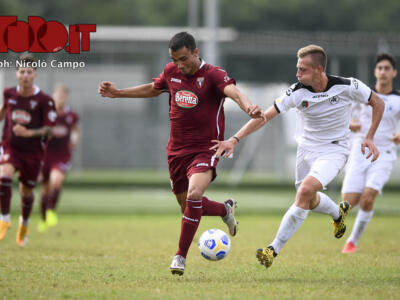 Primavera, le pagelle di Torino-Spezia: Vianni e Cancello trascinatori