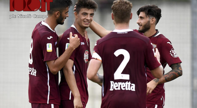 Primavera, salvezza o playout: con la Sampdoria la gara decisiva