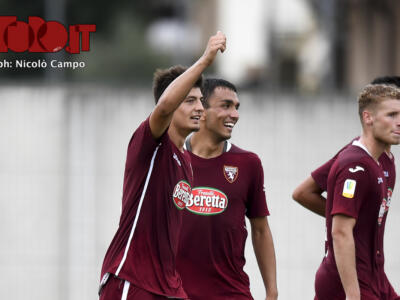 Primavera, le pagelle di Empoli-Torino: Sava para tutto, poi ci pensano Cancello e Vianni