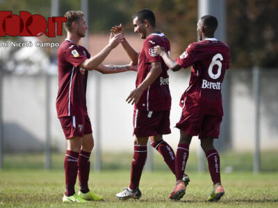 Primavera, Lazio sconfitta dalla Spal: il Toro è ora davanti ai biancocelesti