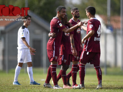 Il Volpiano sfratta la Primavera: ora il Torino cosa fa?