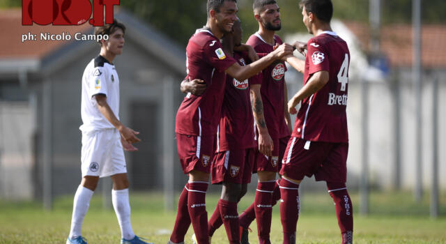 Il Volpiano sfratta la Primavera: ora il Torino cosa fa?