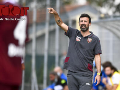 Primavera, oggi il recupero contro il Milan: in palio altri punti salvezza