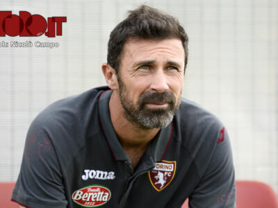 Torino, ricordi Cottafava? Ora allena in Turchia