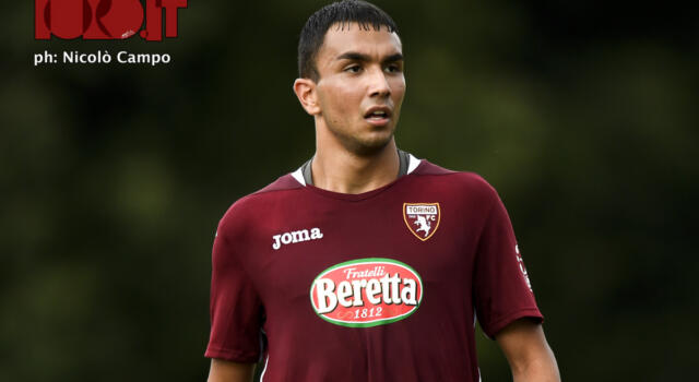 Sassuolo-Torino, i convocati: out Izzo, in attacco Giampaolo chiama Vianni