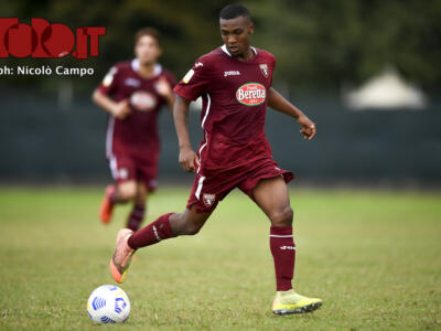 Primavera, febbre da derby: già esauriti i biglietti disponibili