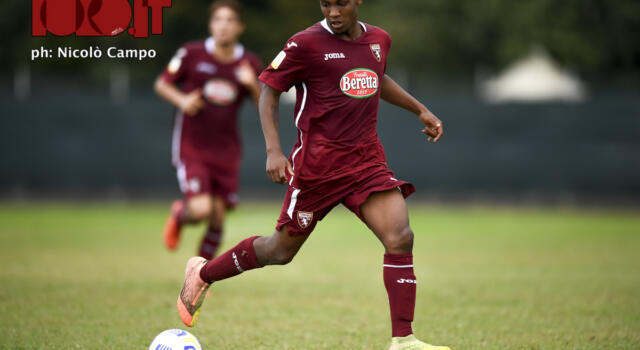 Primavera, febbre da derby: già esauriti i biglietti disponibili