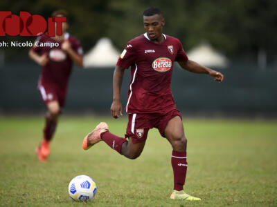 Primavera, Jean Freddi Greco è vicino al Pordenone