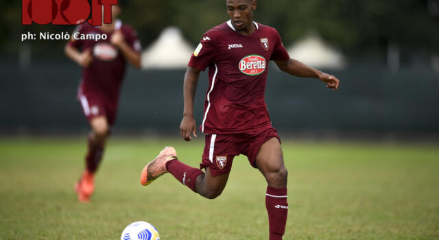 Primavera, Jean Freddi Greco è vicino al Pordenone