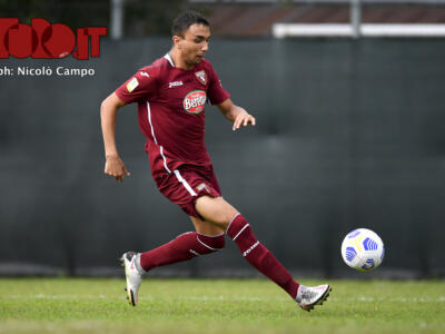 Le pagelle di Milan-Torino: Vianni non si arrende, la difesa fa acqua