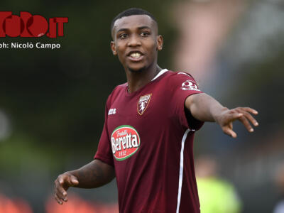 Chiama “Neg**o” l’ex granata Greco. Gaffe del telecronista: sospeso