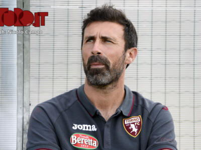 Cottafava: “Il Toro ha lottato: sono contento del risultato”