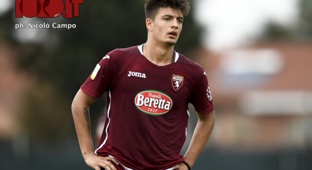 Primavera, le pagelle di Torino-Ascoli: brilla il 2003 Gyimah, si sblocca Cancello