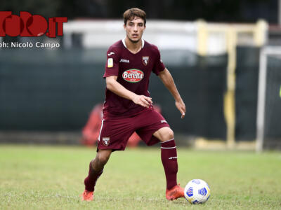 Primavera, terzo rinvio: non si gioca nemmeno Torino-Ascoli