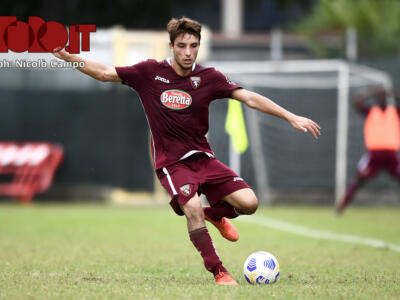 Primavera, le pagelle di Roma-Torino: tutti bocciati, la difesa è una groviera