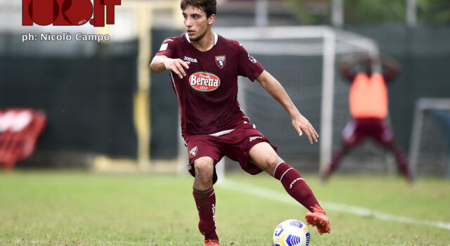 Da Celesia a Horvath e Greco: ecco i Primavera pronti per il Crotone