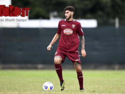 Toro Primavera a caccia di una vittoria per uscire dalla crisi