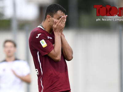 Primavera, le pagelle di Sassuolo-Torino: Vianni e Horvath sprecano, bene Favale