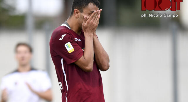 Primavera, le pagelle di Sassuolo-Torino: Vianni e Horvath sprecano, bene Favale