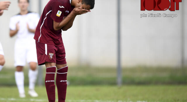 Primavera, le pagelle di Torino-Empoli: difesa e centrocampo assenti, si salvano in pochi