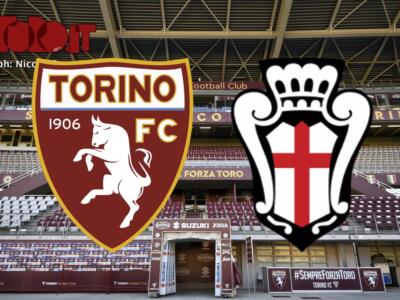 Torino-Pro Vercelli 1-2: il tabellino