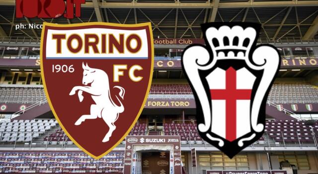Torino-Pro Vercelli 1-2: il tabellino