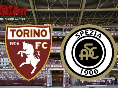 Torino-Spezia 2-1: il tabellino