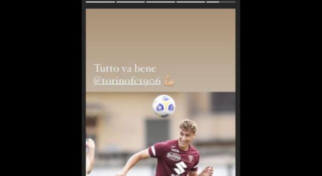 Vojvoda tranquillizza i tifosi: “Va tutto bene”