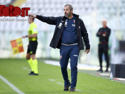 I lettori di Toro.it sono con Giampaolo: giusto dare fiducia al tecnico