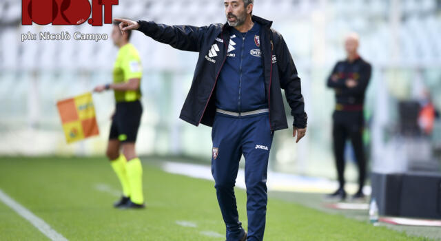 I lettori di Toro.it sono con Giampaolo: giusto dare fiducia al tecnico