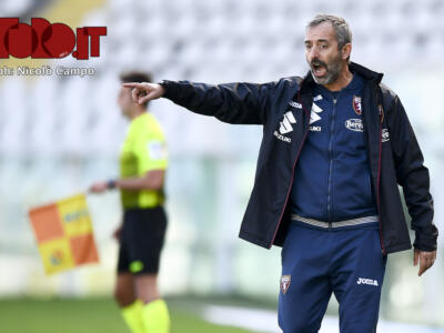 Giampaolo (per ora) non rischia: ma la classifica spaventa il Toro