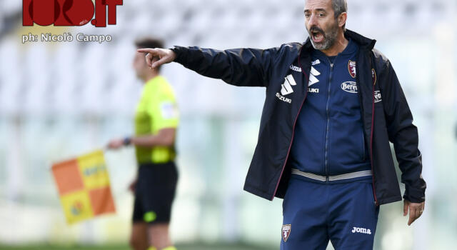 Giampaolo (per ora) non rischia: ma la classifica spaventa il Toro