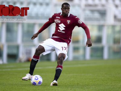 Le pagelle di Juventus-Torino: Nkoulou illude, per Singo derby da veterano