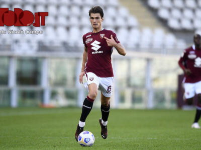 Segre a caccia di una nuova occasione: con l’Entella in cabina di regia