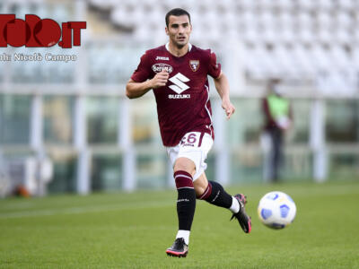 Bonazzoli, ora facci vedere i gol: con l’Entella occasione da non sprecare