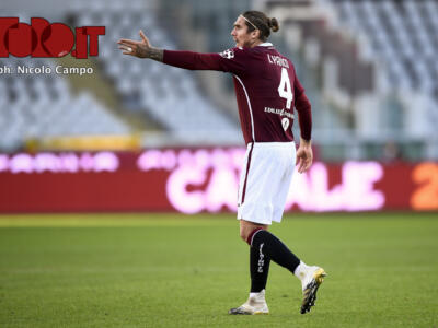 Riscatto Lyanco: ecco perché Giampaolo non può fare più a meno di lui