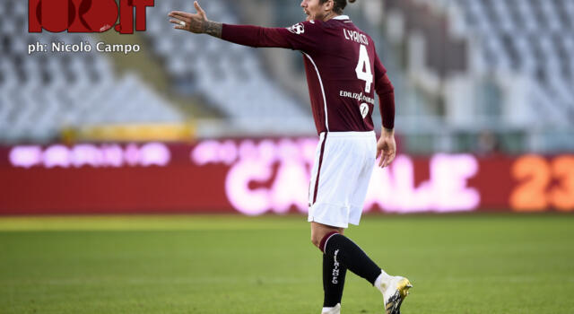 Riscatto Lyanco: ecco perché Giampaolo non può fare più a meno di lui