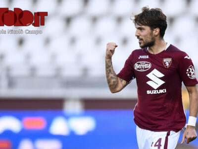 Verdi supera Bonazzoli: i due gol valgono una maglia da titolare