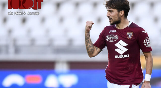 Verdi come Falque nel “sistema” Nicola