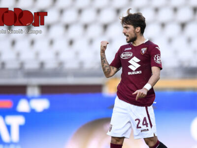 Verdi prima di Inter-Toro: “Conosco lo sforzo della società per portarmi qui”