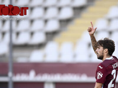 Verdi: “La classifica non aiuta: così subentra la paura”