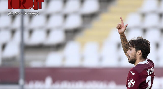 Verdi: “La classifica non aiuta: così subentra la paura”