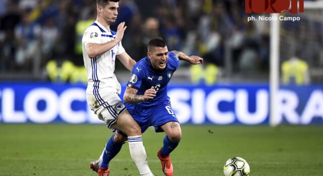 Gojak: “Mi volevano anche altre squadre, ho scelto il Toro per Giampaolo e Vagnati”