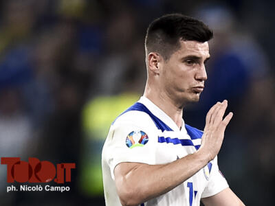 Torino, quando tornano i Nazionali? Gojak venerdì al Filadelfia. E Rincon…