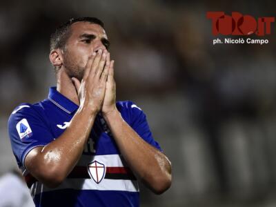 Torino, Bonazzoli è a un passo: i dettagli dell’accordo con la Samp