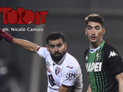 Toro, mai così male al Grande Torino. Belotti è la bestia nera del Sassuolo