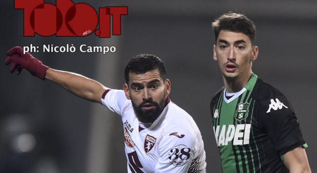 Djuricic: “Partita difficile. Sul 3-1 abbiamo dimostrato di avere carattere”