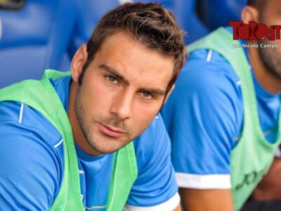 Da Vercelli a Superga in bici dopo la salvezza: promessa mantenuta per Comi